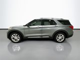 Used 2021 Ford Explorer Limited w/ Equipment Group 301A image 4