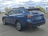 Used 2022 Subaru Outback Premium image 4