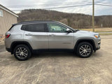 Used 2018 Jeep Compass Latitude w/ Popular Equipment Group image 5