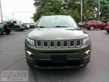 Used 2021 Jeep Compass Latitude w/ Convenience Group image 6
