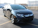 Used 2018 Honda Odyssey EX-L image 5