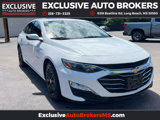 Used 2021 Chevrolet Malibu LT image 4