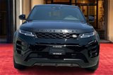 Used 2023 Land Rover Range Rover Evoque R-Dynamic S image 2