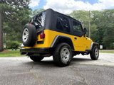 Used 2005 Jeep Wrangler SE image 3