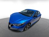 Used 2021 Nissan Sentra SR image 2