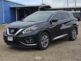 Used 2018 Nissan Murano SL w/ Moonroof Package image 3
