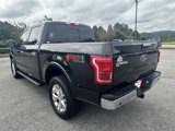Used 2016 Ford F150 Lariat image 3
