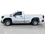 New 2025 GMC Sierra 1500 Pro w/ Pro Value Package image 2