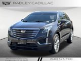 Used 2017 Cadillac XT5 Luxury w/ Driver Awareness Package image 1