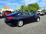 Used 2016 Chevrolet Malibu LT image 4