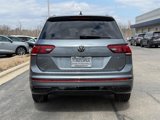 Used 2022 Volkswagen Tiguan SE R-Line image 5