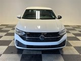 Used 2022 Volkswagen Jetta Sport image 2