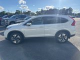 Used 2016 Honda CR-V Touring image 4
