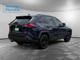 Used 2019 Toyota RAV4 XLE image 5