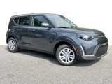New 2025 Kia Soul LX image 2