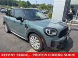 Used 2022 MINI Cooper Countryman S w/ Premium Package image 2