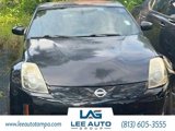 Used 2008 Nissan 350Z Enthusiast w/ Cargo Convenience Pkg image 3