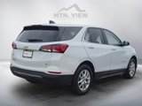 Used 2023 Chevrolet Equinox LT w/ Driver Convenience Package image 3