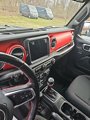 Used 2021 Jeep Wrangler Unlimited Rubicon image 3