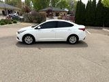 Used 2021 Hyundai Accent SE image 2