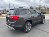 Used 2019 GMC Acadia SLT image 5