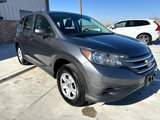 Used 2013 Honda CR-V LX image 6