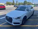 Used 2019 Audi A4 2.0T Premium image 3