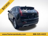 Used 2019 Cadillac XT4 Premium Luxury w/ Cold Weather Package image 3