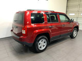 Used 2016 Jeep Patriot Sport image 3
