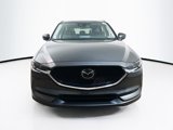 Used 2021 MAZDA CX-5 Grand Touring image 3