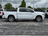 New 2025 RAM 1500 4x4 Crew Cab image 2