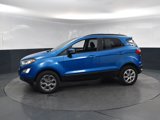 Used 2019 Ford EcoSport SE image 2
