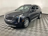 Certified 2023 Cadillac XT4 Premium Luxury w/ Cold Weather Package image 1