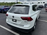 Used 2021 Volkswagen Tiguan SEL w/ 3rd Row Seat Package image 3