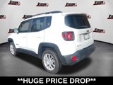 Used 2023 Jeep Renegade Latitude w/ Sun/Sound Group image 3