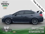 Used 2015 Subaru WRX STI Limited image 3
