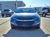 Used 2025 Chevrolet Malibu LT image 2