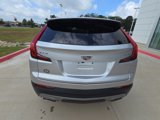 Used 2022 Cadillac XT4 Premium Luxury w/ Enhanced Visibility Package image 4