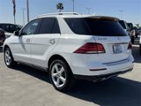 Used 2017 Mercedes-Benz GLE 350 4MATIC image 4