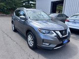 Used 2018 Nissan Rogue SV w/ Premium Package image 3