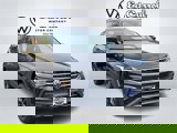 New 2024 Volkswagen Tiguan SE image 3