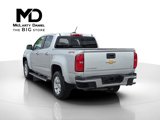 Used 2016 Chevrolet Colorado LT w/ Luxury Package, Chrome image 4