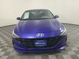 Certified 2023 Hyundai Elantra SEL w/ Convenience Package image 3