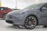 Used 2022 Tesla Model Y Performance image 2