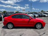 Used 2007 MAZDA MAZDA3 i Touring image 4