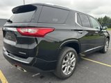 Used 2019 Chevrolet Traverse Premier w/ Driver Confidence II Package image 5