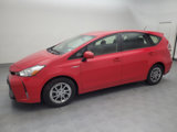 Used 2017 Toyota Prius V Four image 2