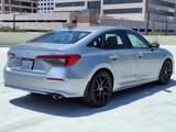 Used 2022 Honda Civic Sport image 4