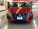 New 2024 Nissan Altima 2.5 SV w/ SV Premium Package image 2