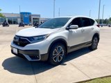Used 2022 Honda CR-V EX-L image 3